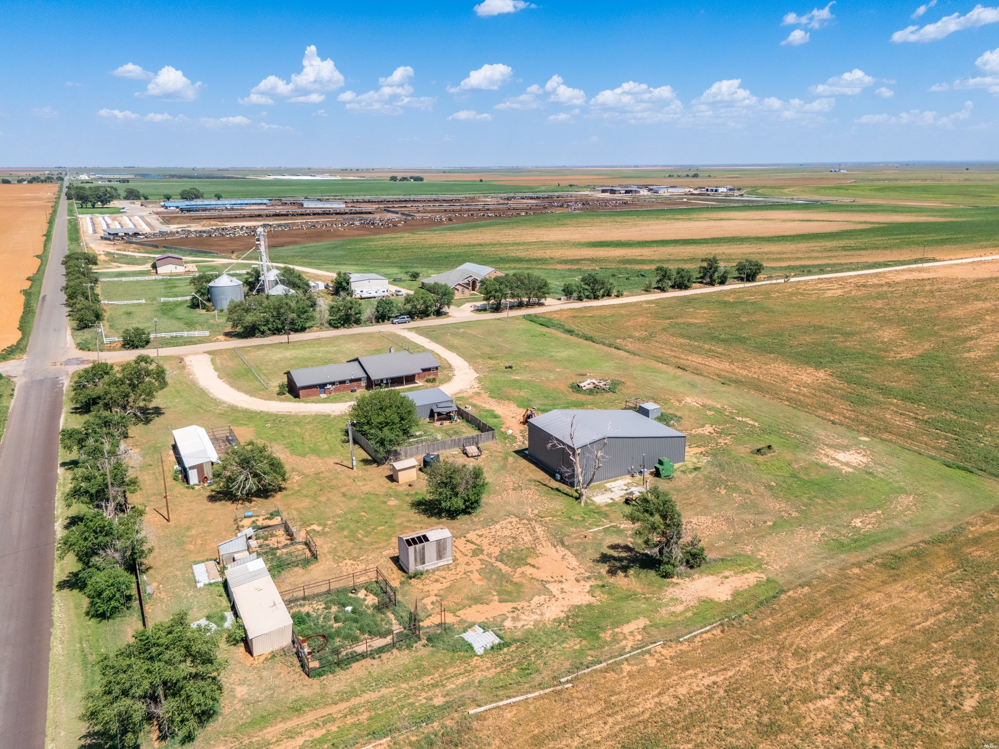 296 North Roosevelt Rd G Clovis, NM 88101 - Photo 29 of 89 Gallery Image 29