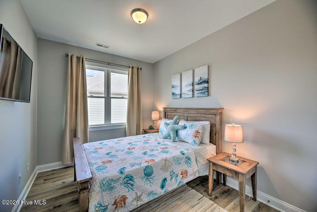 124 Salt Marsh Way Atlantic Beach, NC 28512 - Photo 12 of 32