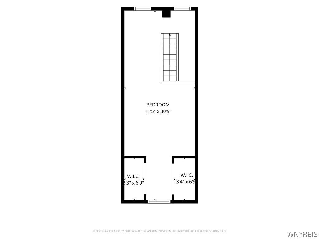 64 Mapleview Road Cheektowaga, NY 14225 - Photo 49 of 50 Finished attic