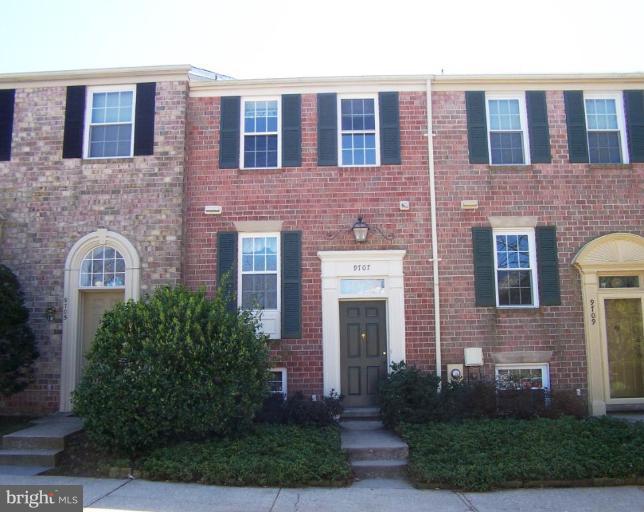 9707 Early Spring Way Columbia, MD 21046 - Photo 1 of 11 Exterior (Main)