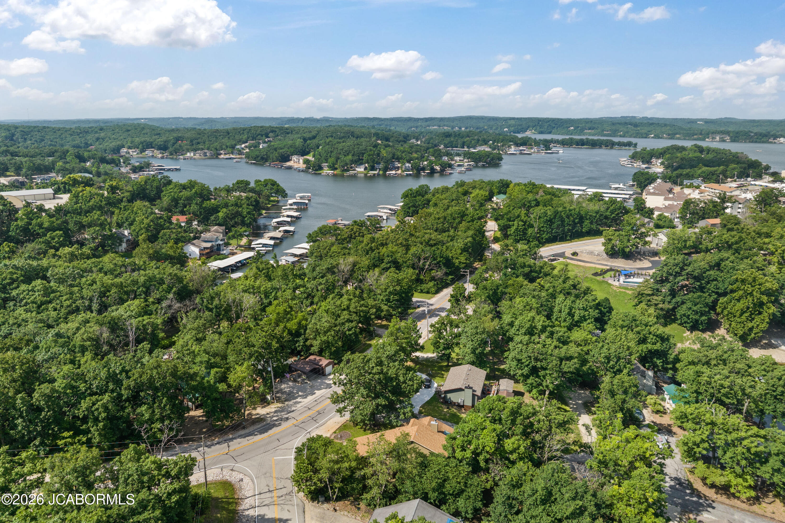 1886 Bittersweet Road Lake Ozark, MO 65049 - Photo 35 of 40