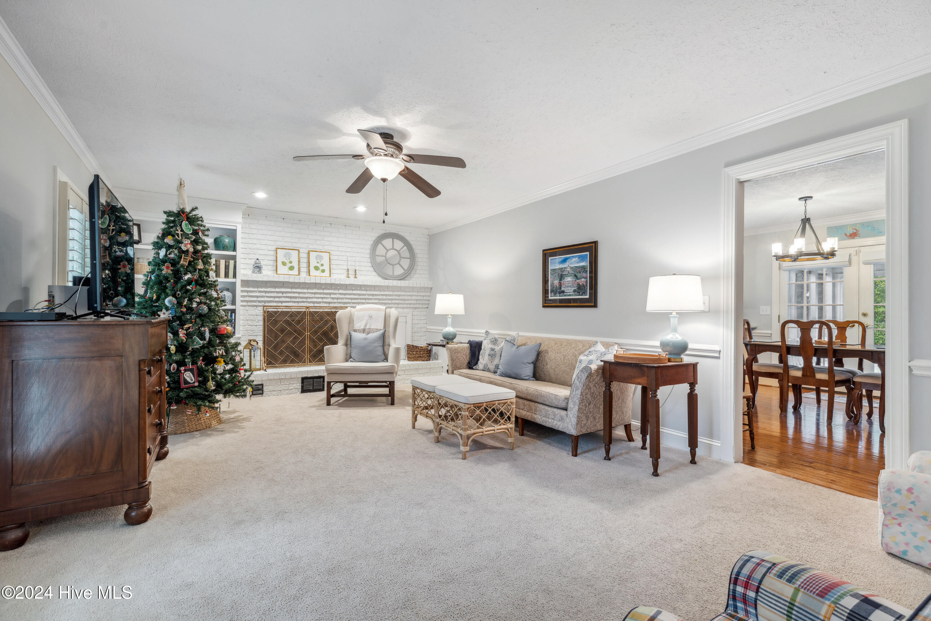 2013 Hawthorne Road Wilmington, NC 28403 - Photo 13 of 72 GI - 2013 Hawthorne Rd - Listing-14