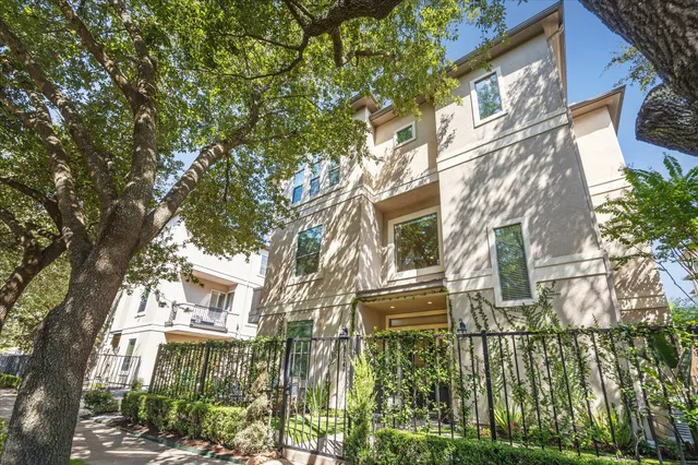 a view of a building