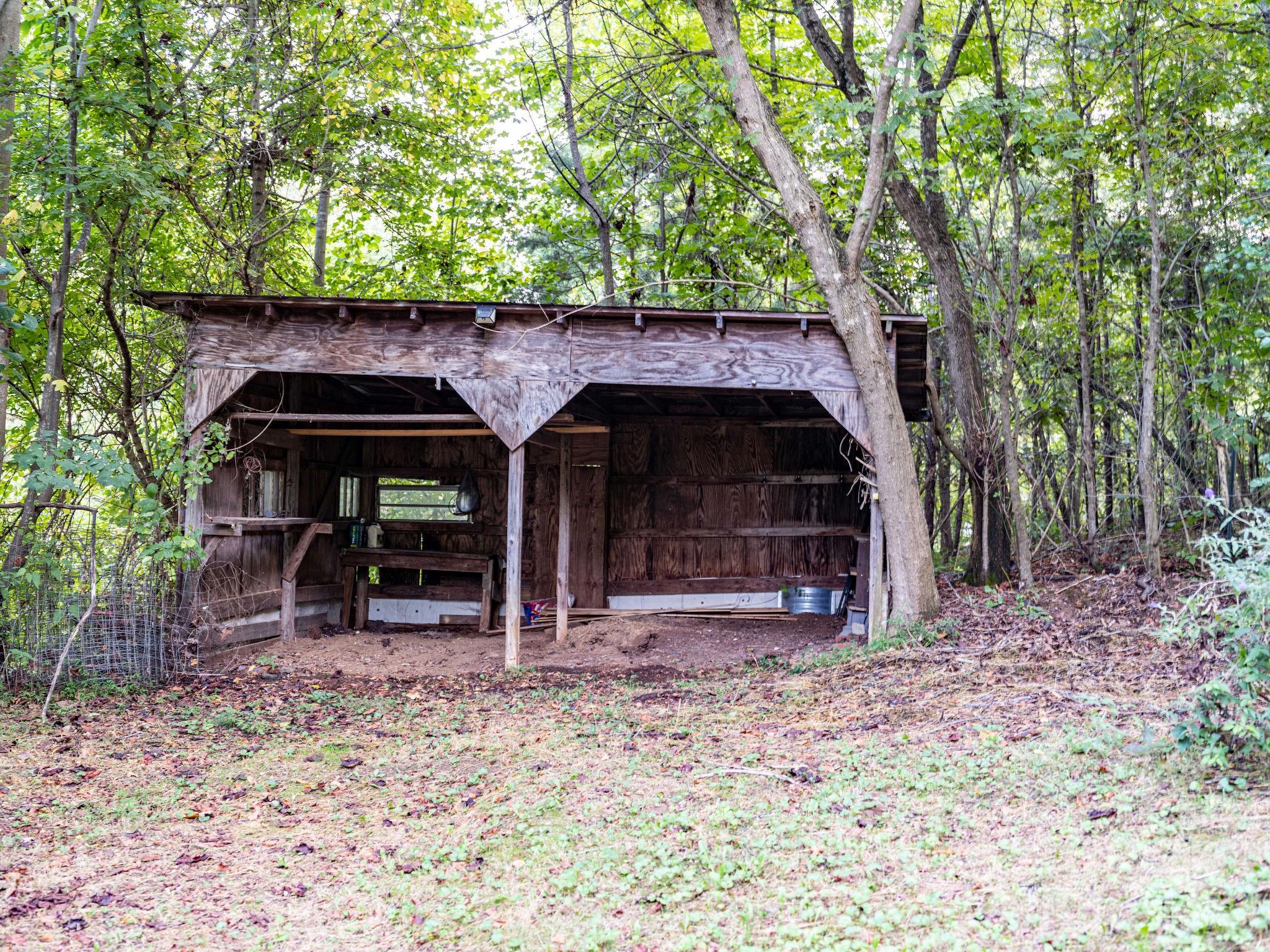 97 Alexander Road Alexander, NC 28701 - Photo 17 of 30 Gallery Image 17