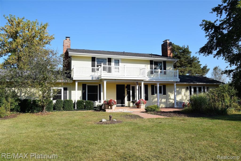 7525 Fisher Road Howell, MI 48855 - Photo 42 of 54