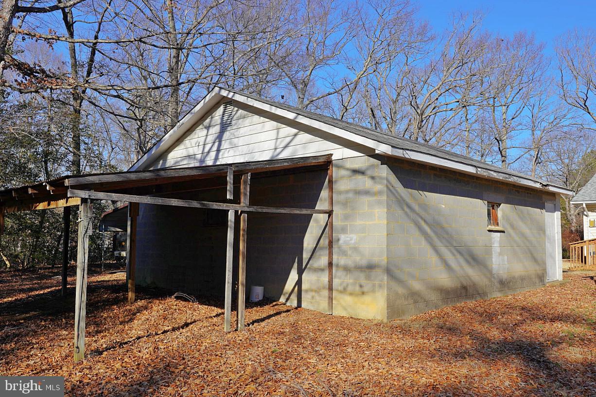 8965 Riverside Road Nanjemoy, MD 20662 - Photo 11 of 25