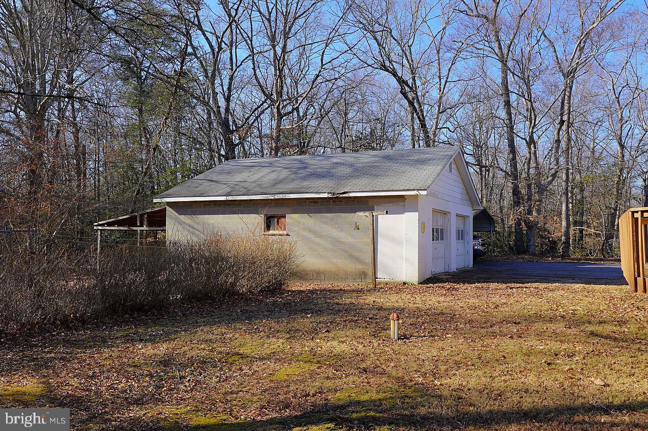 8965 Riverside Road Nanjemoy, MD 20662 - Photo 12 of 25