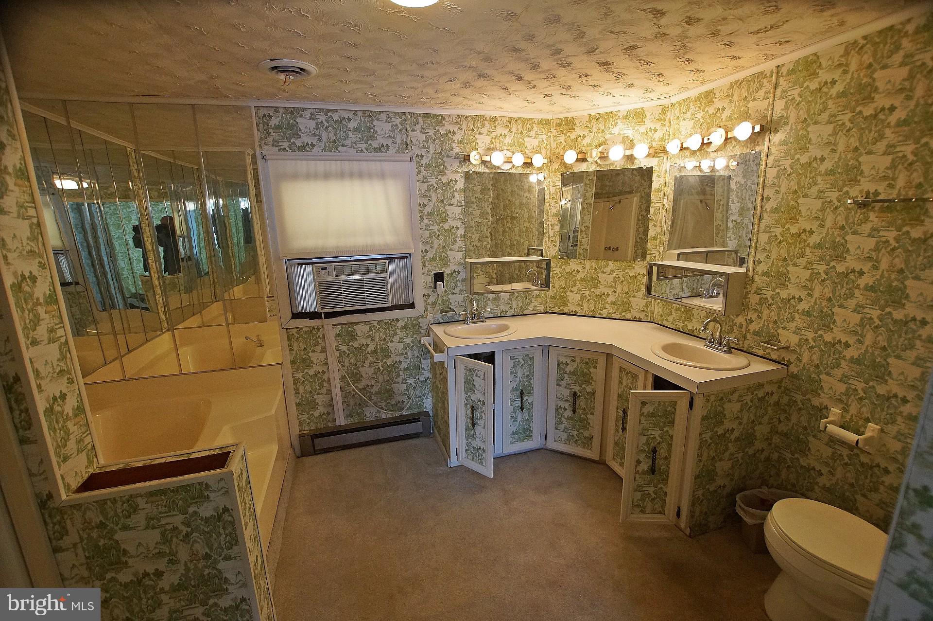 8965 Riverside Road Nanjemoy, MD 20662 - Photo 22 of 25 Bathroom