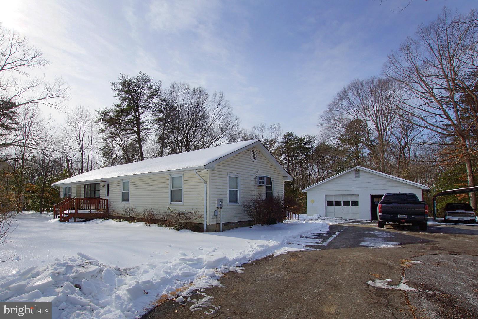 8965 Riverside Road Nanjemoy, MD 20662 - Photo 23 of 25