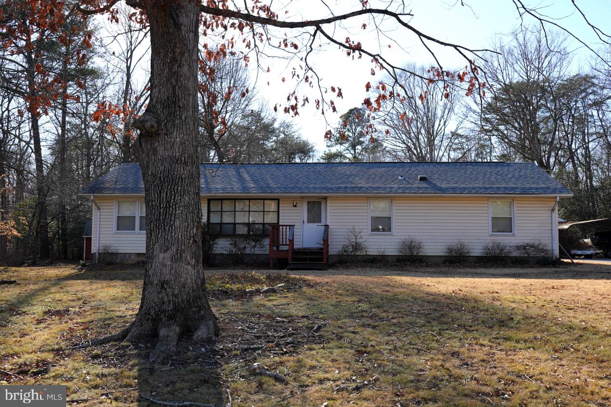 8965 Riverside Road Nanjemoy, MD 20662 - Photo 3 of 25