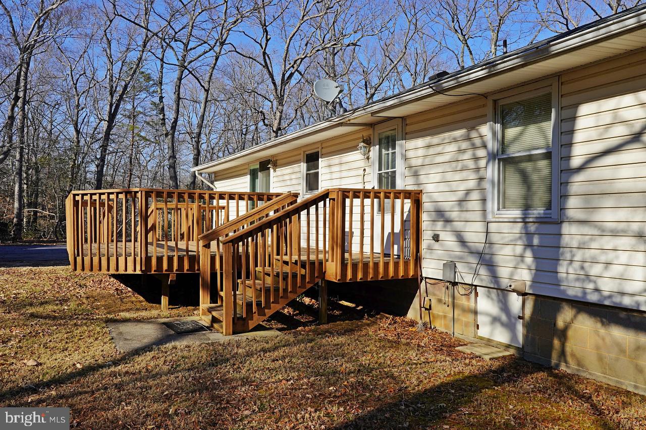 8965 Riverside Road Nanjemoy, MD 20662 - Photo 5 of 25