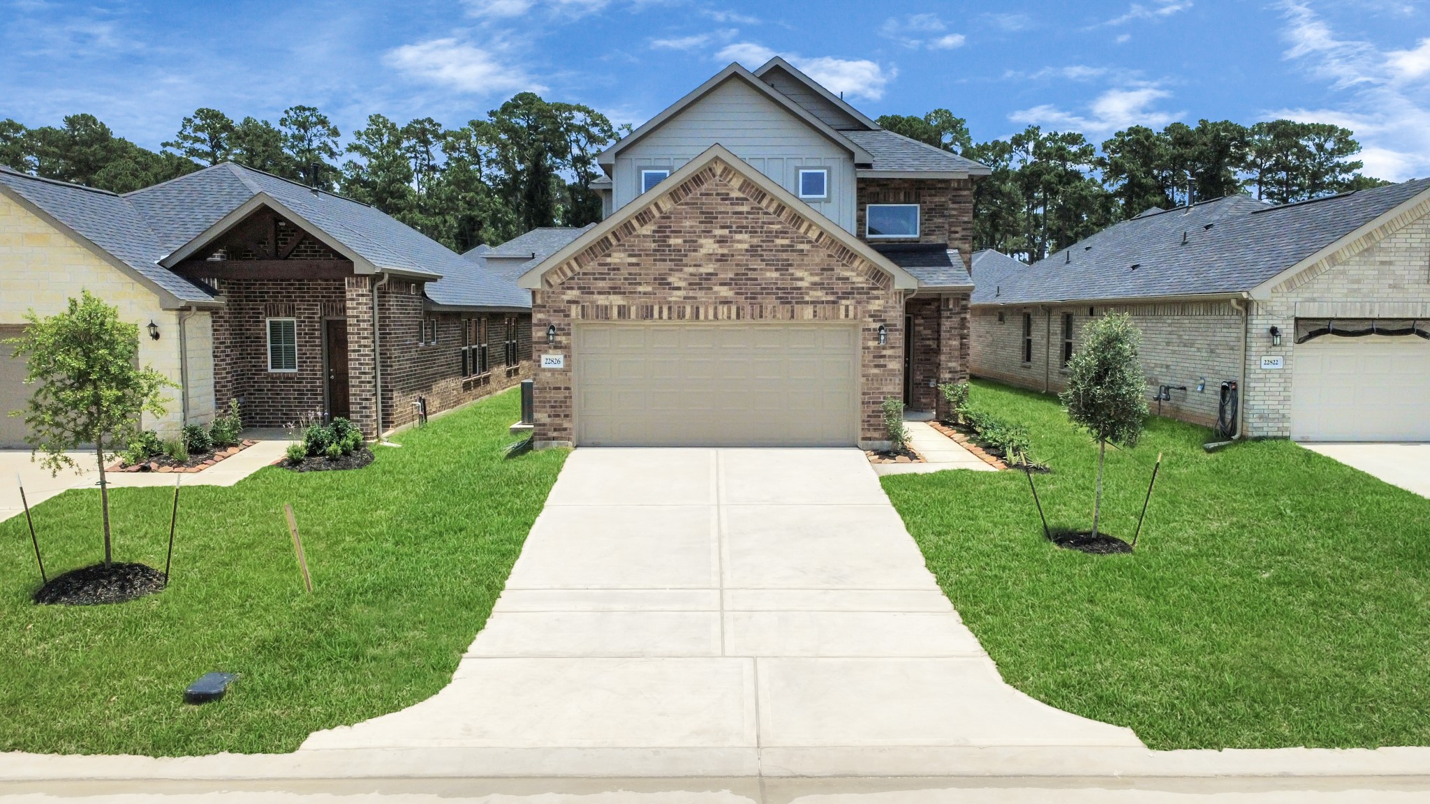 22826 Xanthos Street Tomball, TX 77377 - Photo 2 of 47