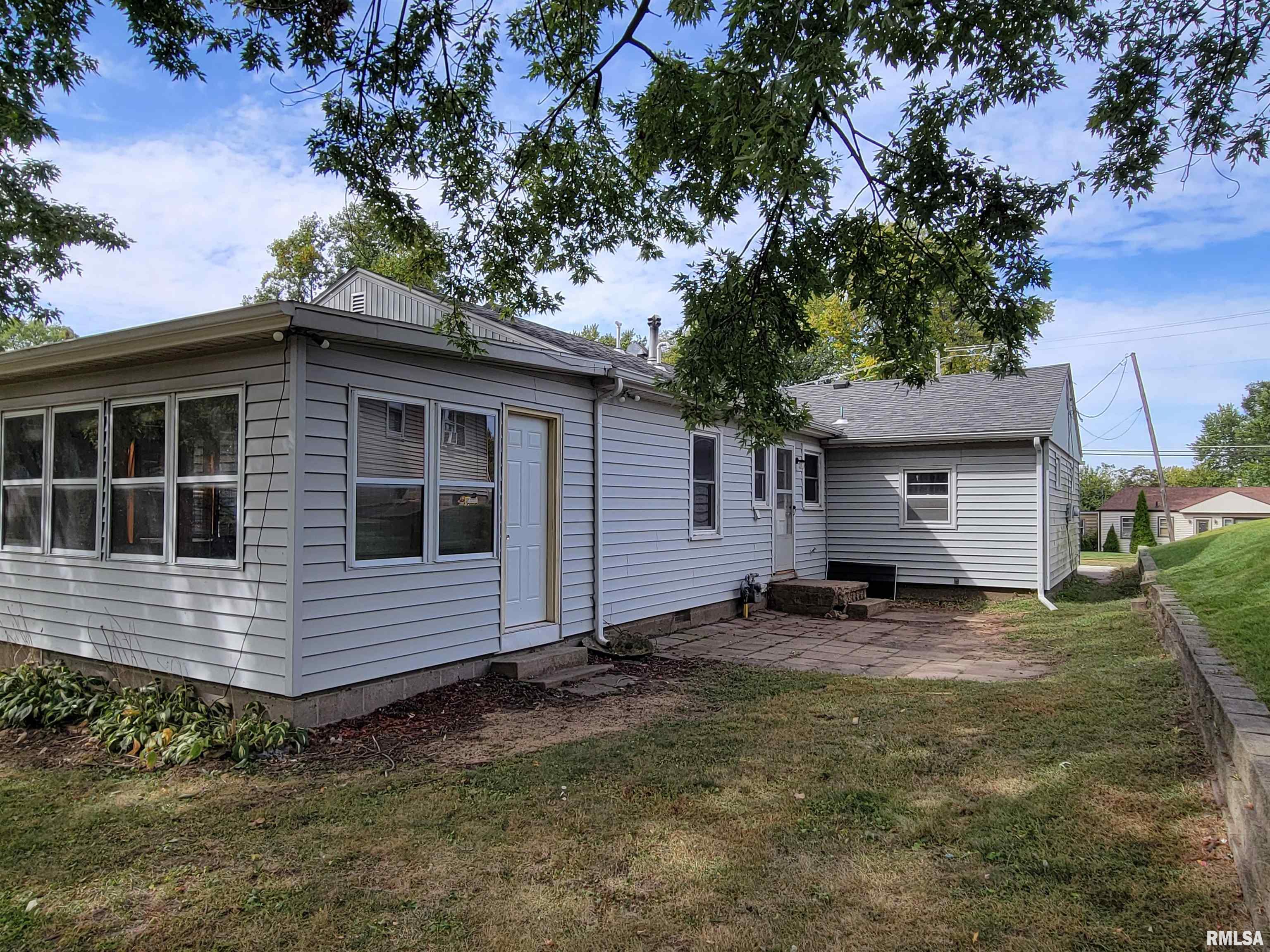 1313 Harrison Drive Clinton, IA 52732 - Photo 21 of 24