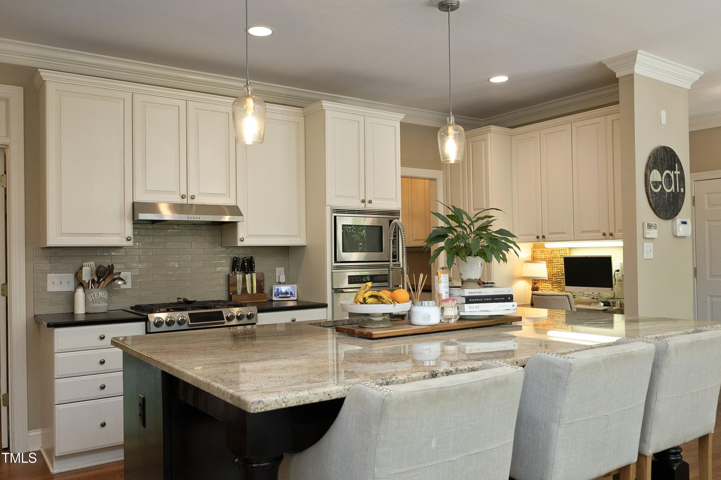 4101 John S Raboteau Wynd Raleigh, NC 27612 - Photo 15 of 65 13Kitchen