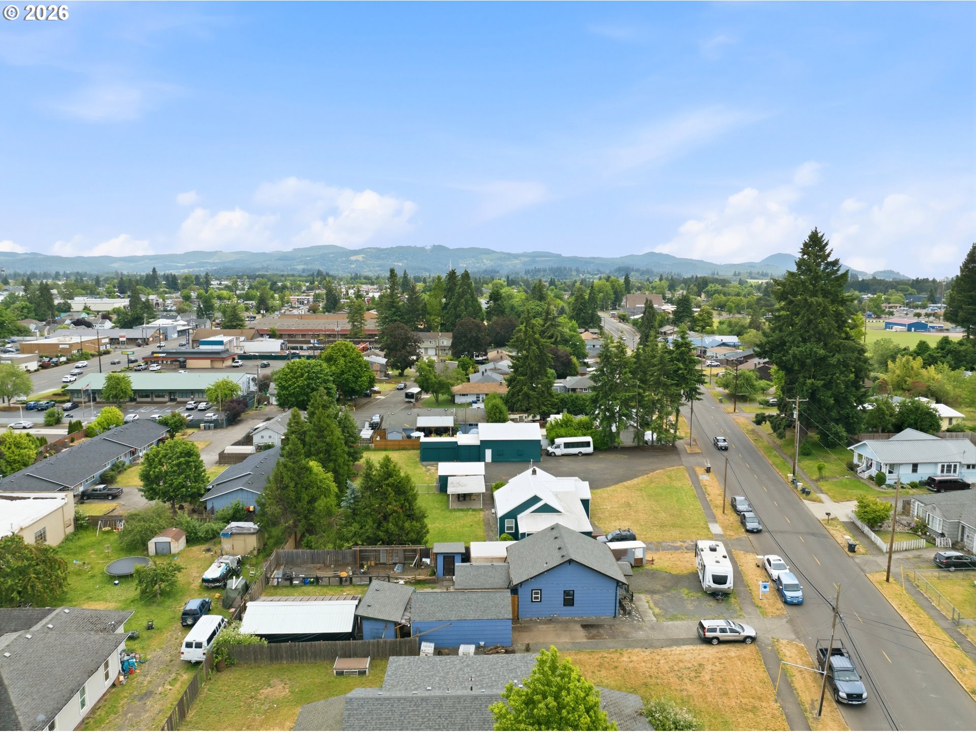 1525 South Second Street Lebanon, OR 97355 - Photo 21 of 24