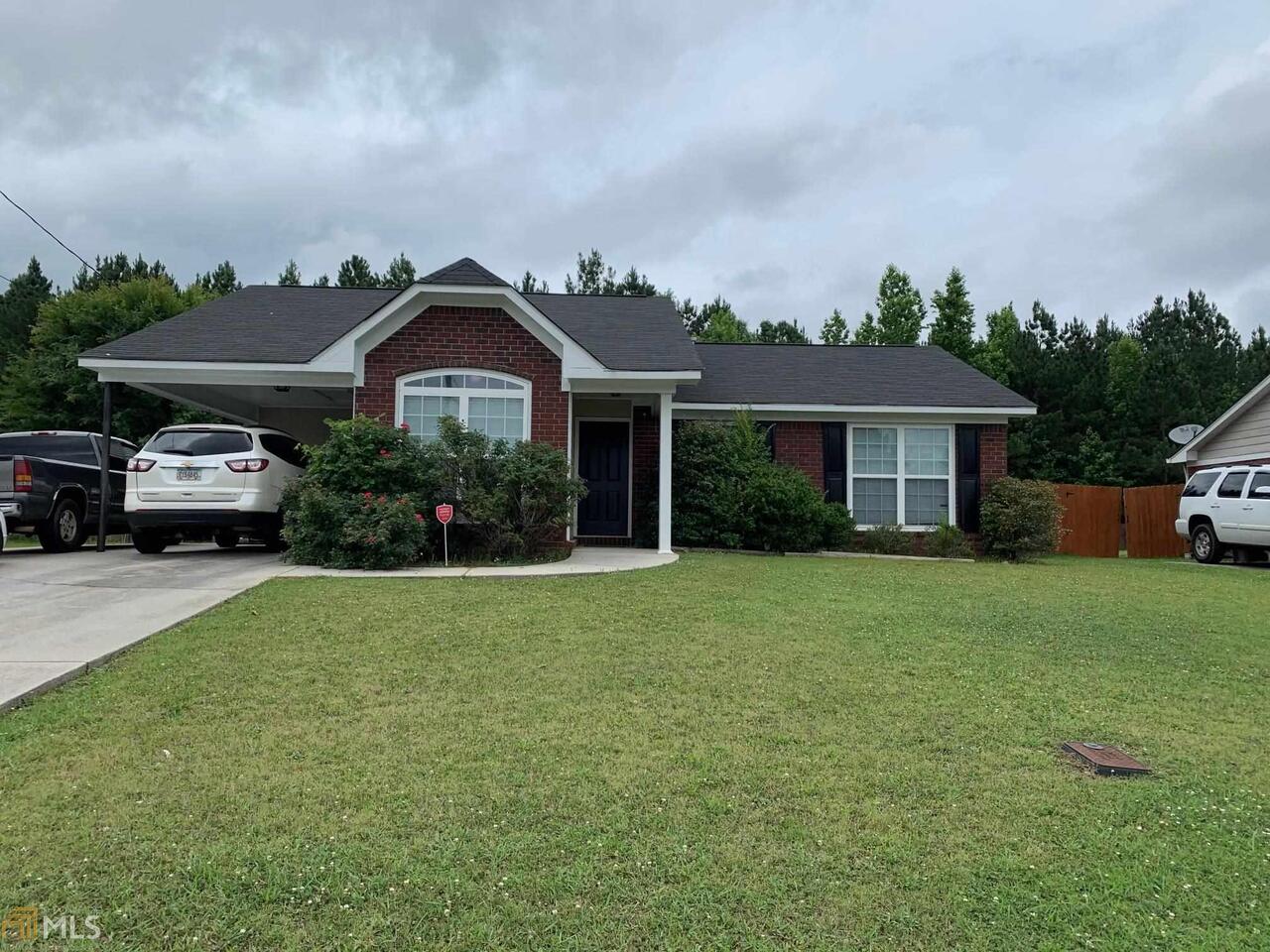 709 Elliott Drive Northwest Rome, GA 30165 - Photo 1 of 1 Gallery Image 1