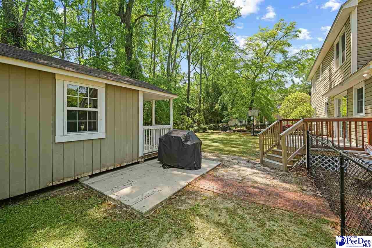 3167 Beechwood Road Florence, SC 29501 - Photo 29 of 31 Gallery Image 29