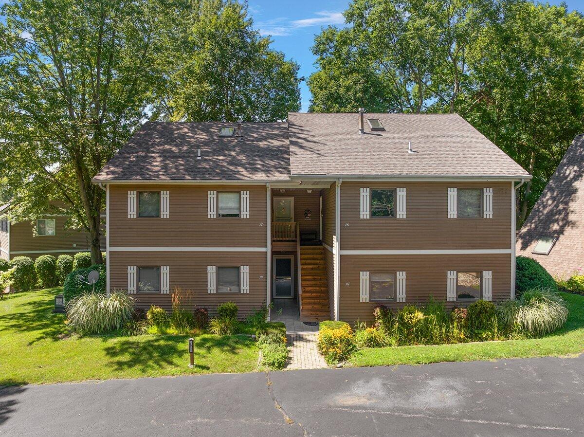 5632 North Watervliet Road, Unit 16 Watervliet, MI 49098 - Photo 1 of 36 5632 N Watervliet-2