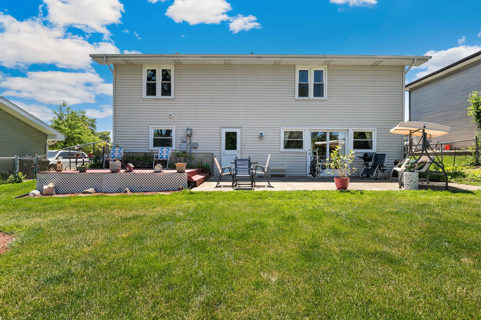 1140 Rosedale Lane Hoffman Estates, IL 60169 - Photo 27 of 31