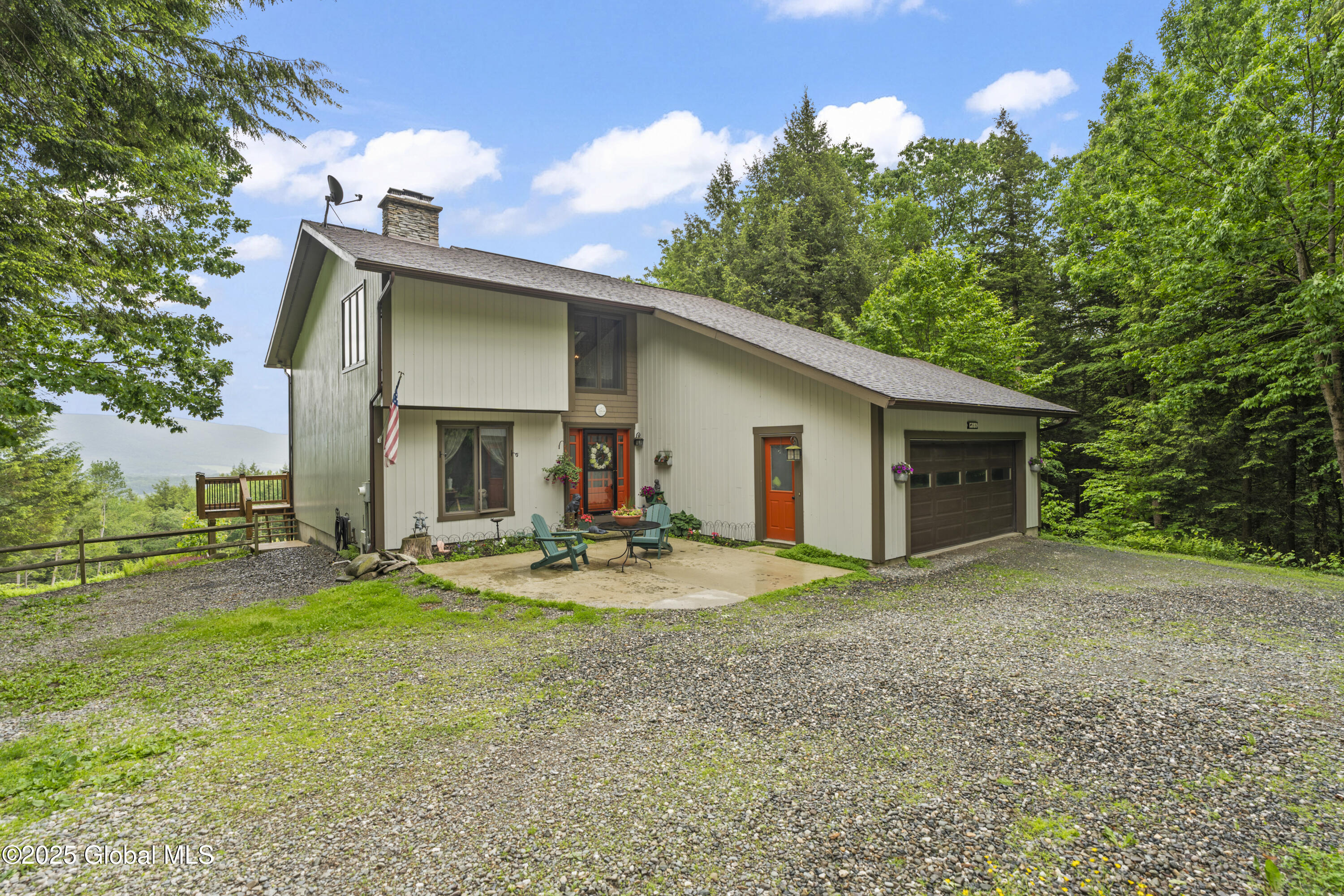66 Schaeffer Road Berlin, NY 12138 - Photo 4 of 83 DSC0001
