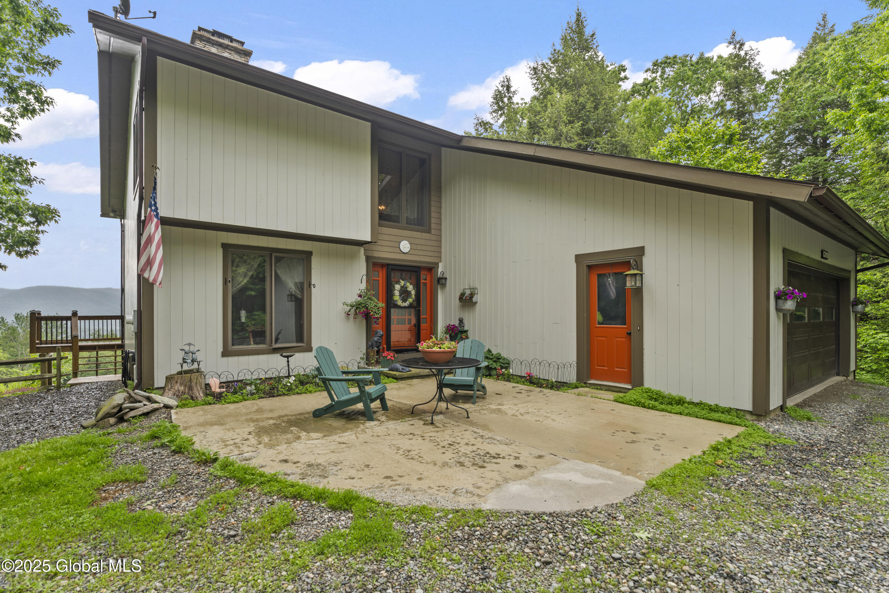 66 Schaeffer Road Berlin, NY 12138 - Photo 5 of 83 DSC0002