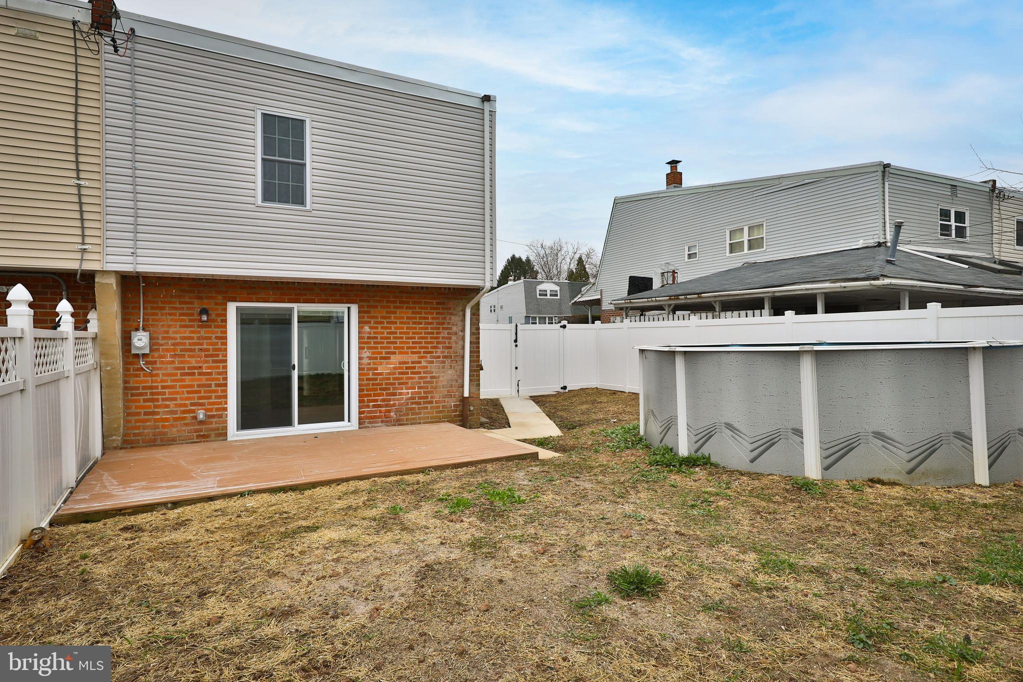 1017 Foster Street Philadelphia, PA 19116 - Photo 11 of 11