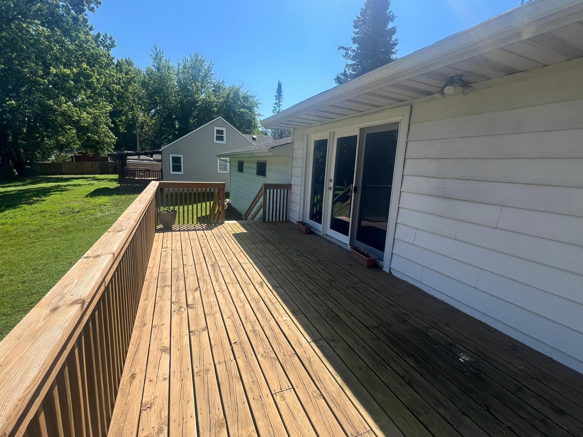522 3rd Street Mora, MN 55051 - Photo 4 of 5