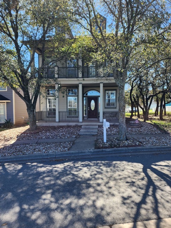 6126 Hartson Kyle, TX 78640 - Photo 1 of 1