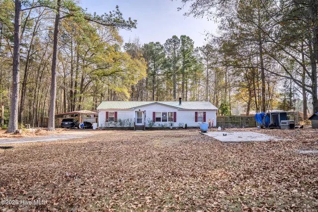 $180,000 | 269 Read Road, Cameron, NC 28326