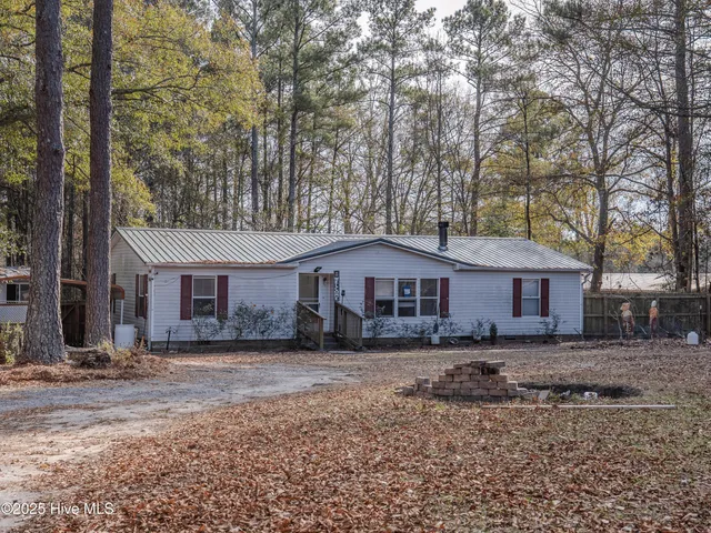 $185,000 | 269 Read Road, Cameron, NC 28326