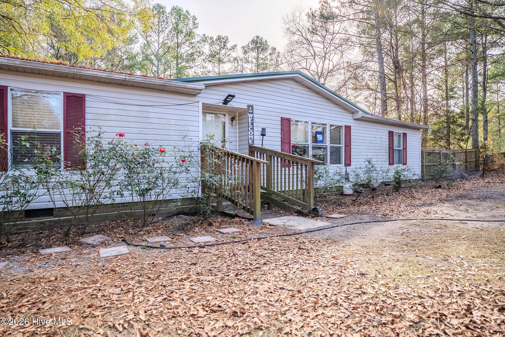 269 Read Road Cameron, NC 28326 - Photo 2 of 10 out1