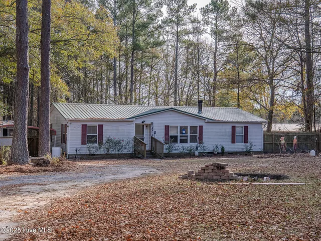 $185,000 | 269 Read Road, Cameron, NC 28326