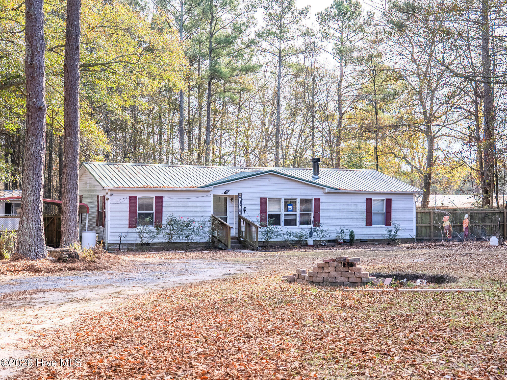 269 Read Road Cameron, NC 28326 - Photo 3 of 10 out2