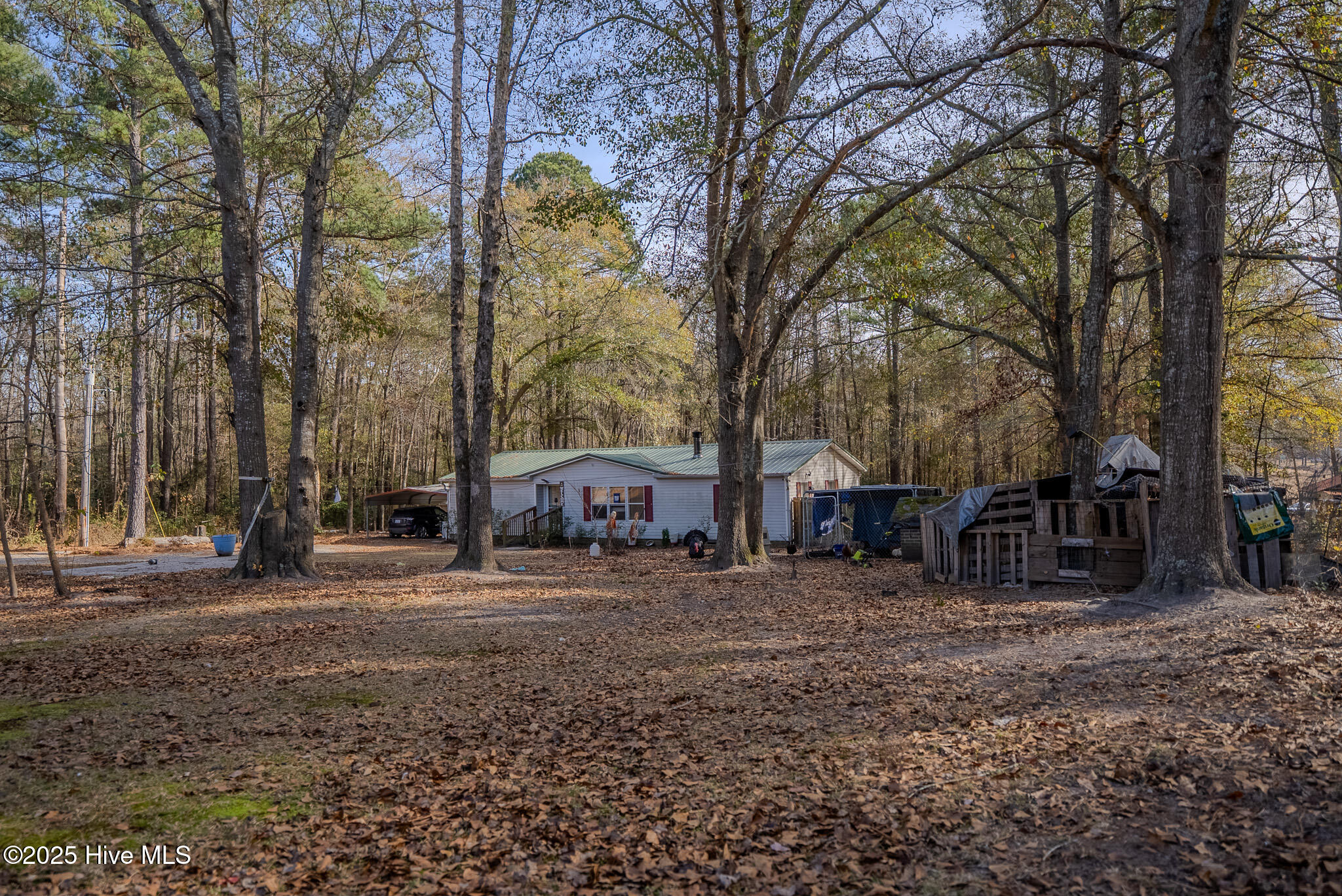 269 Read Road Cameron, NC 28326 - Photo 4 of 19 269ReadyRoad-24