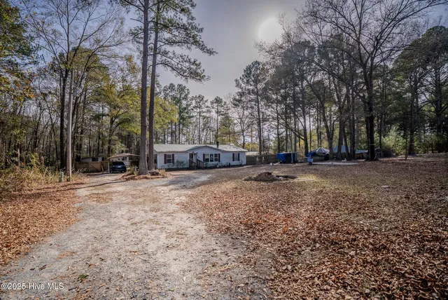 $185,000 | 269 Read Road, Cameron, NC 28326
