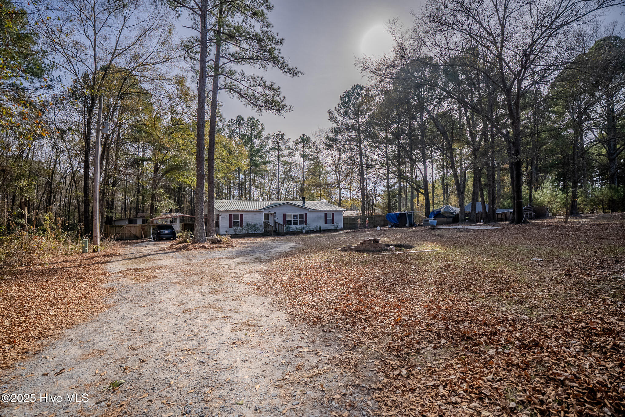 269 Read Road Cameron, NC 28326 - Photo 5 of 19 269ReadyRoad-26