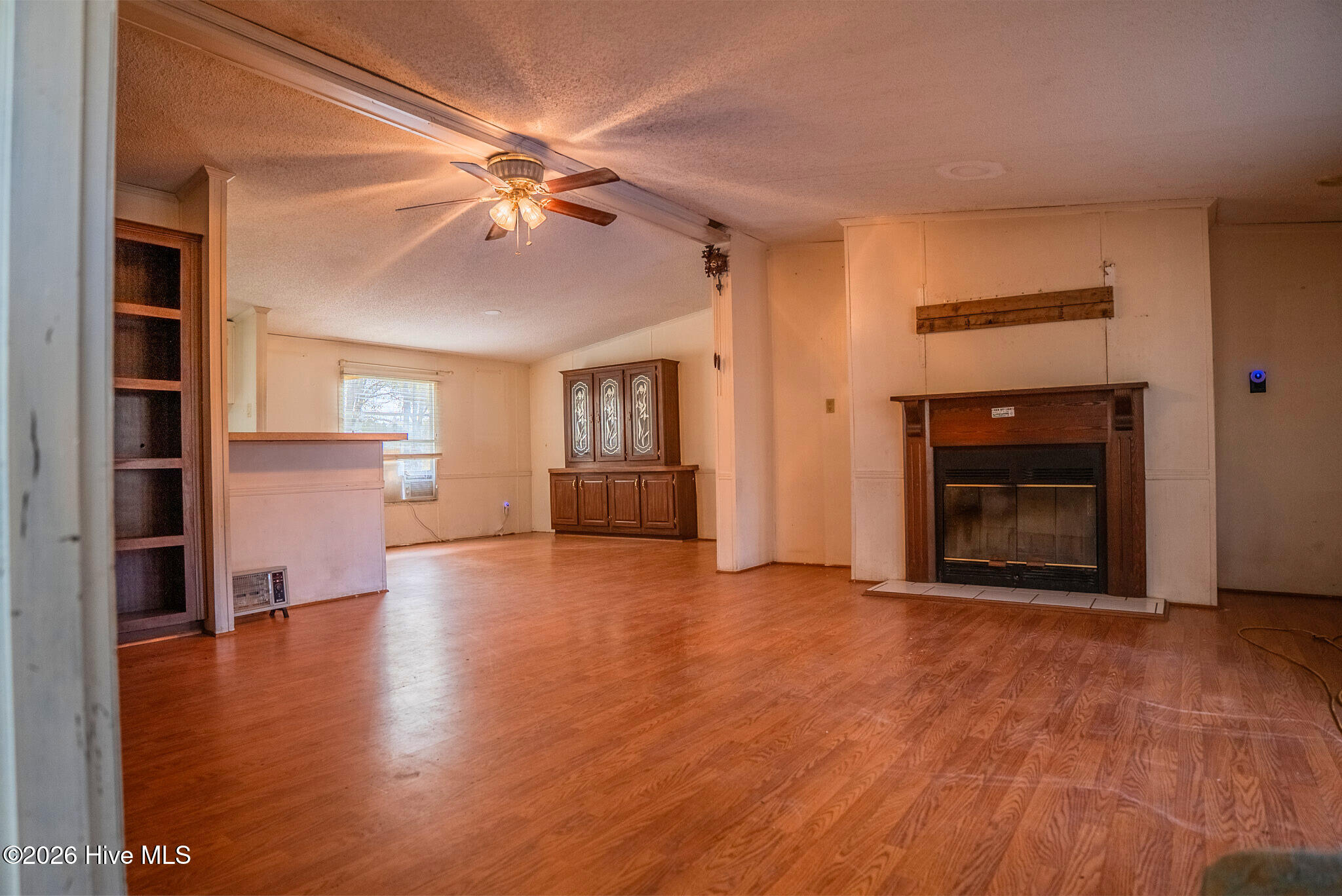 269 Read Road Cameron, NC 28326 - Photo 5 of 10 living2