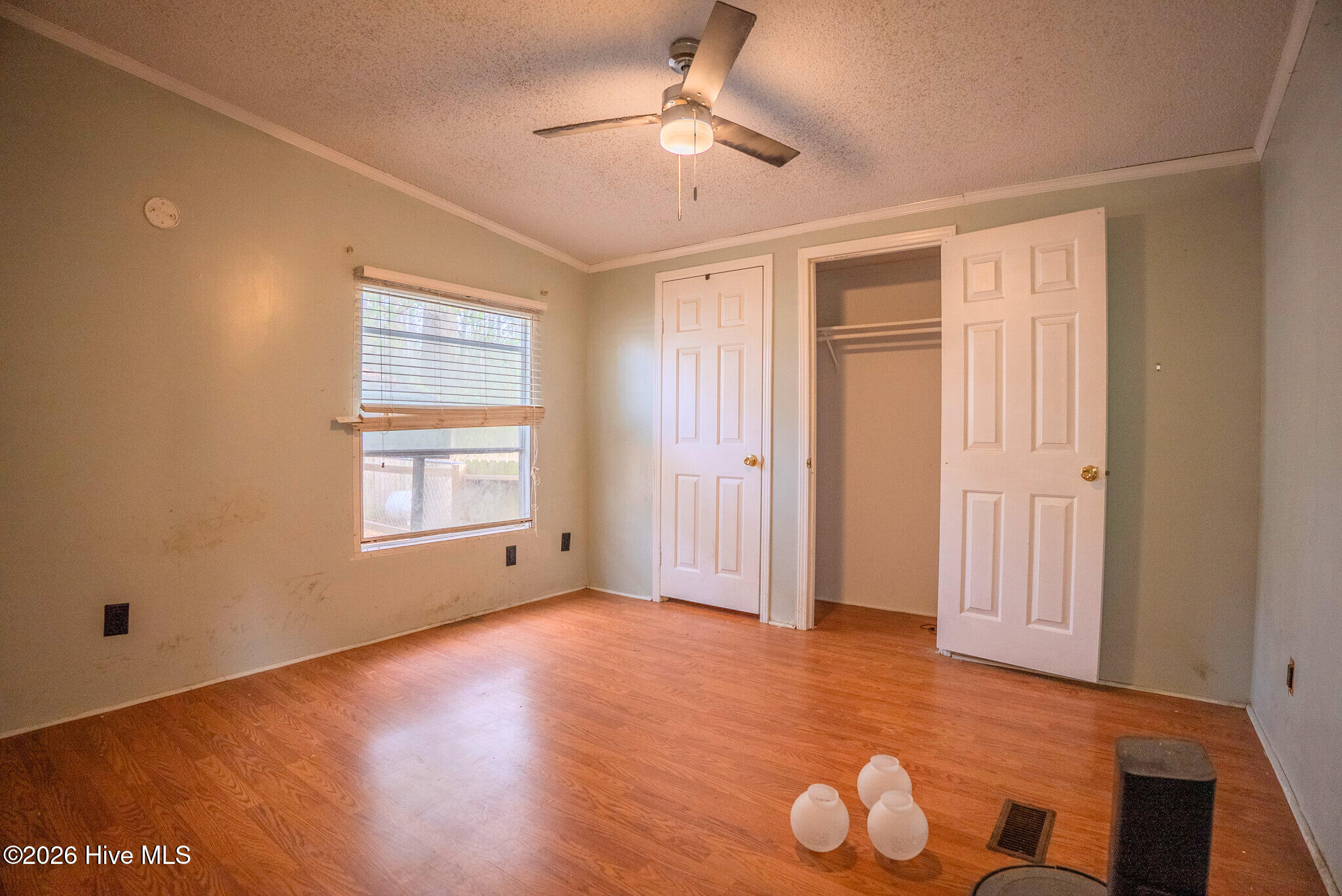 269 Read Road Cameron, NC 28326 - Photo 9 of 10 spare bed