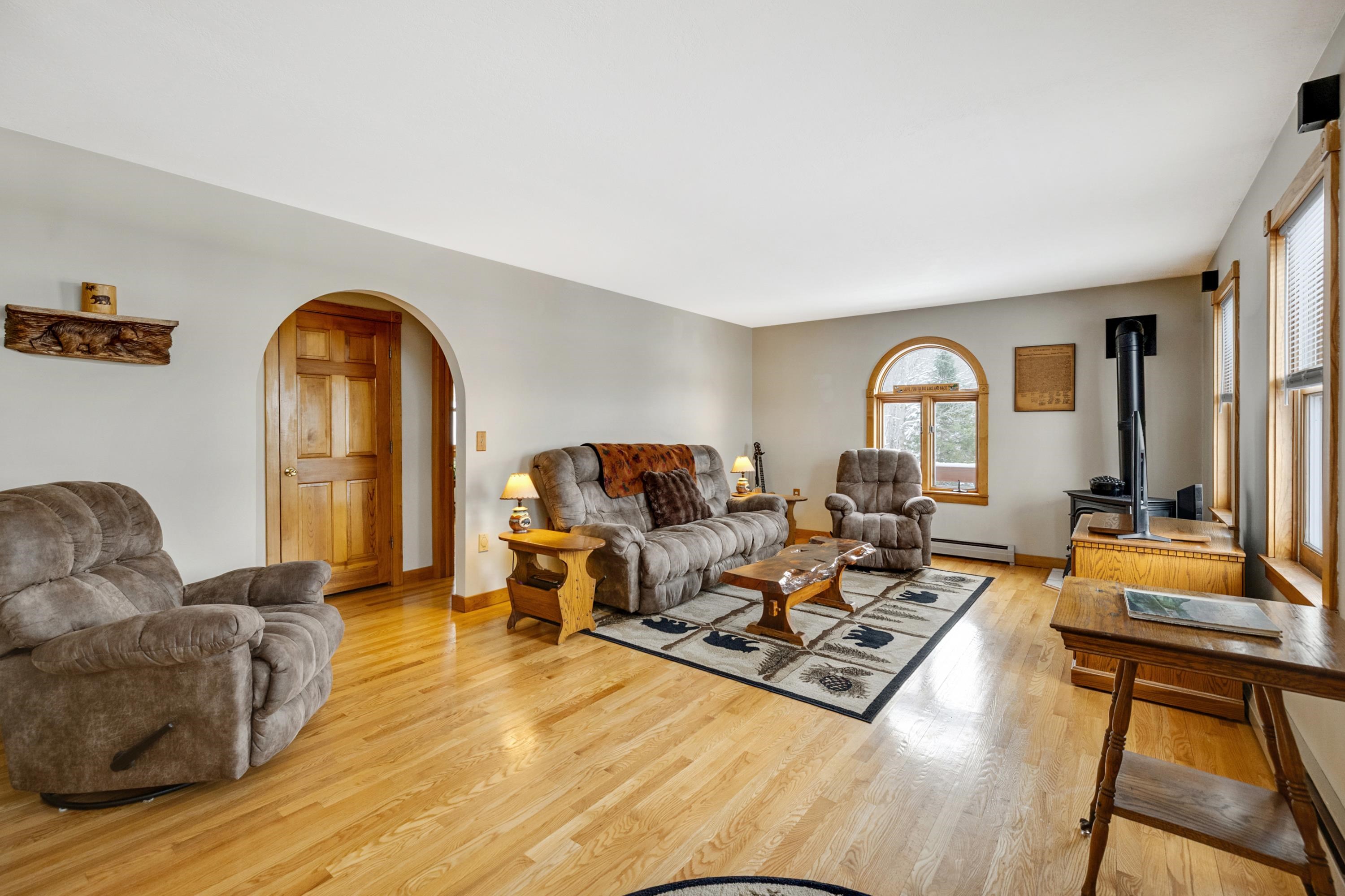 1465 West Echo Lake Road Charleston, VT 05872 - Photo 18 of 50