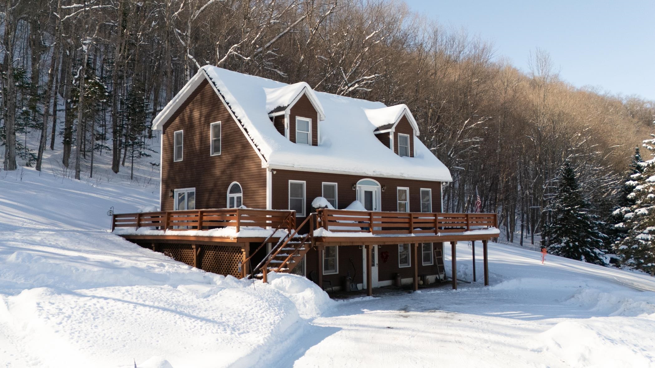 1465 West Echo Lake Road Charleston, VT 05872 - Photo 2 of 50