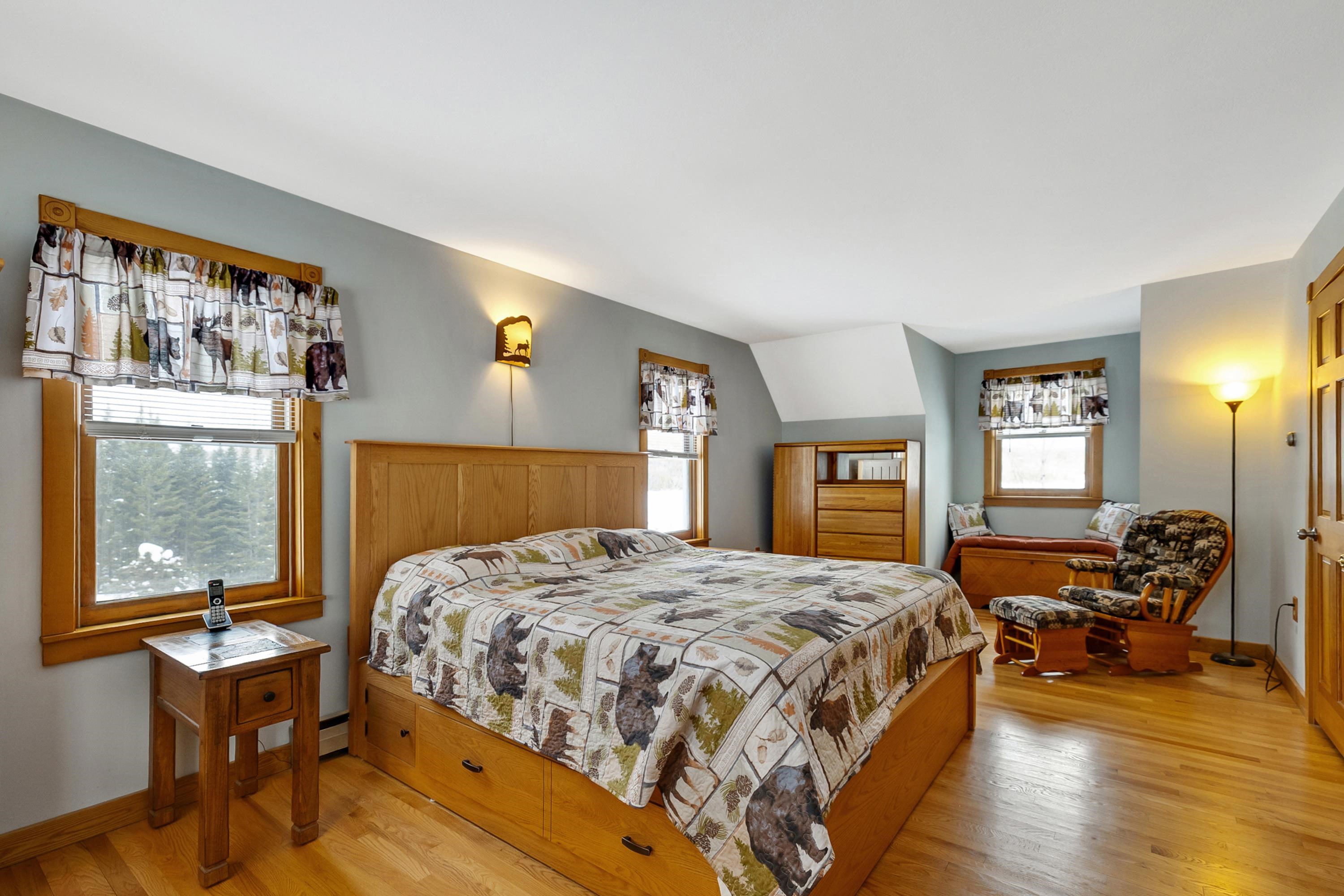 1465 West Echo Lake Road Charleston, VT 05872 - Photo 29 of 50