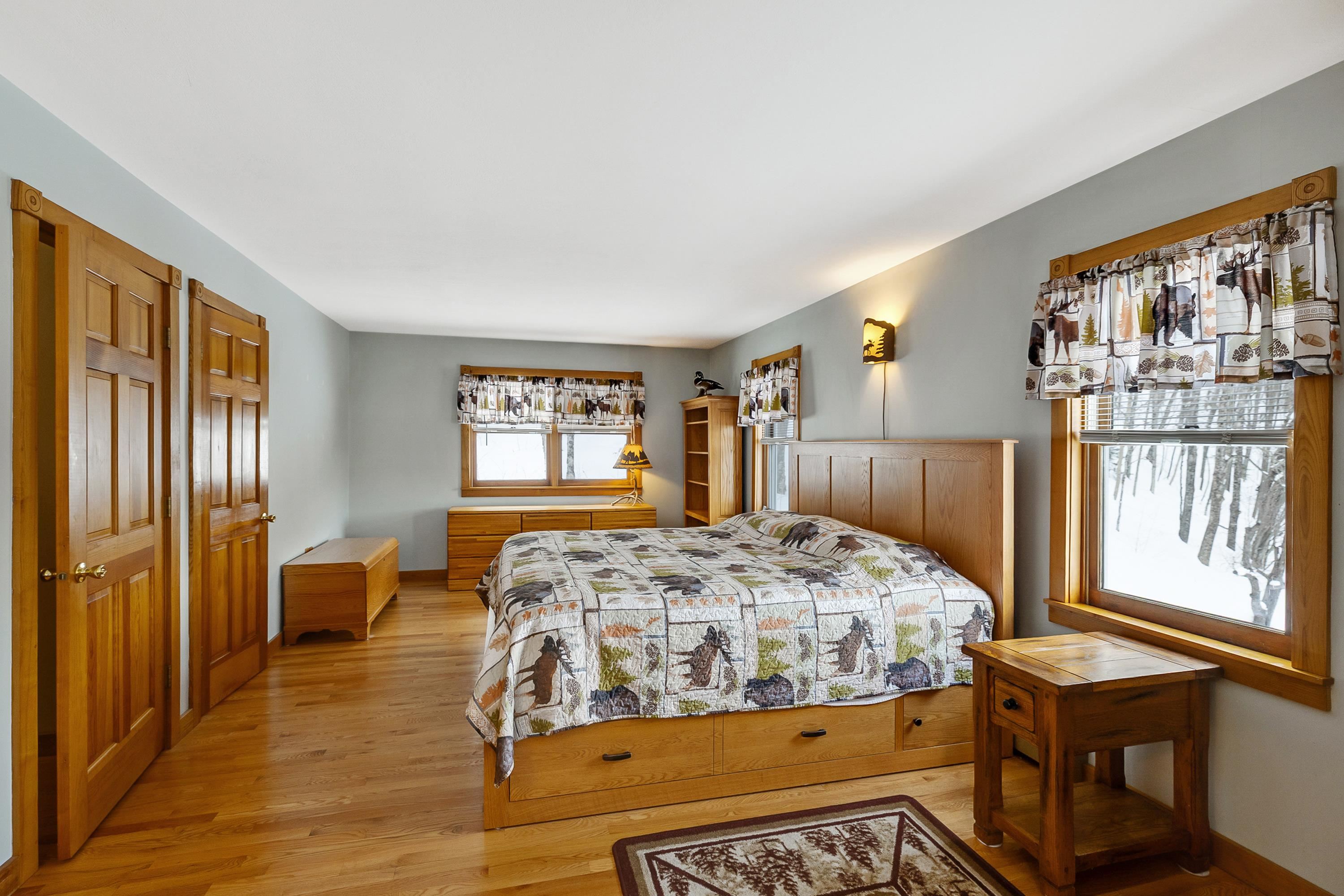 1465 West Echo Lake Road Charleston, VT 05872 - Photo 30 of 50