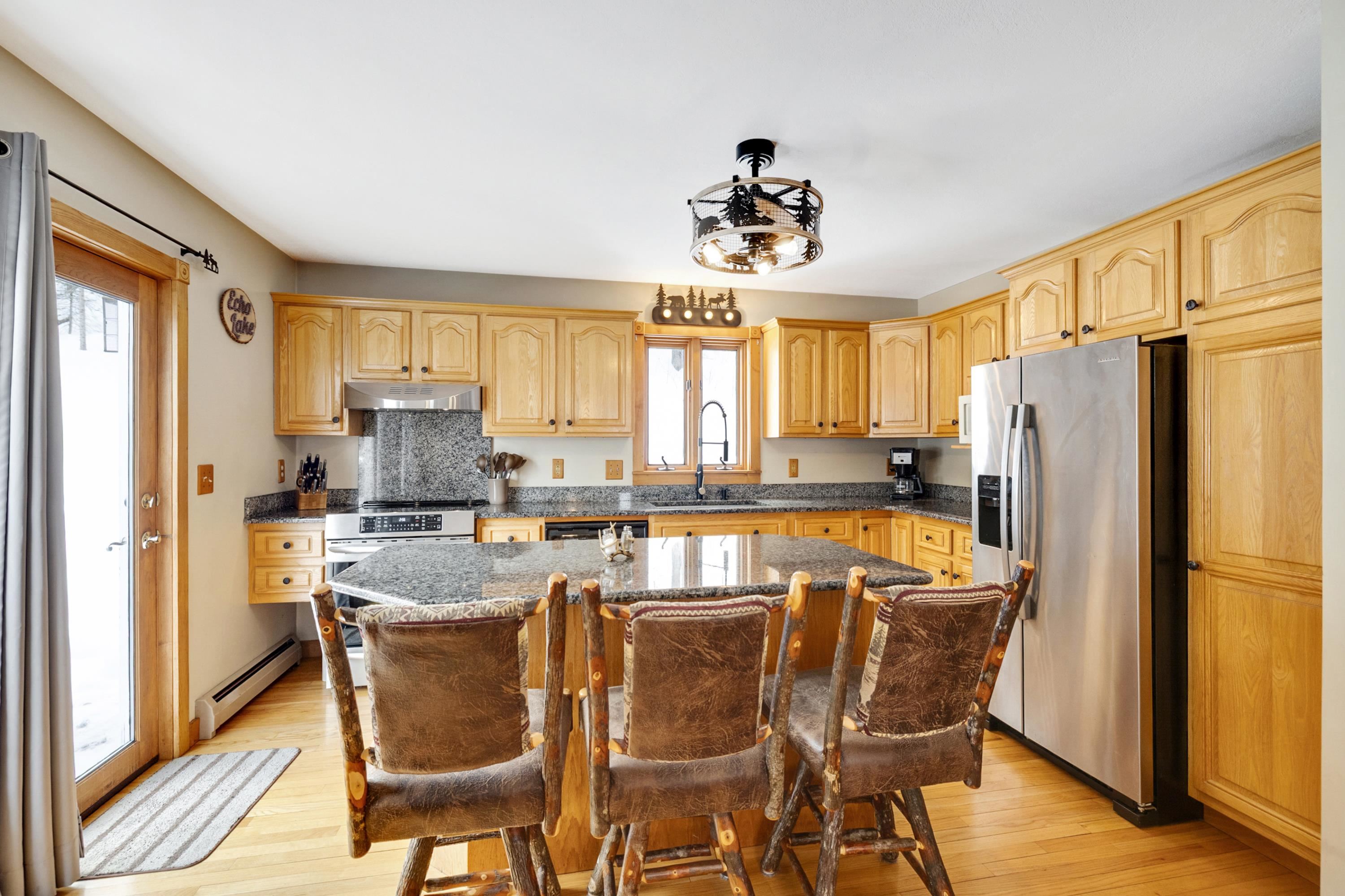 1465 West Echo Lake Road Charleston, VT 05872 - Photo 4 of 50