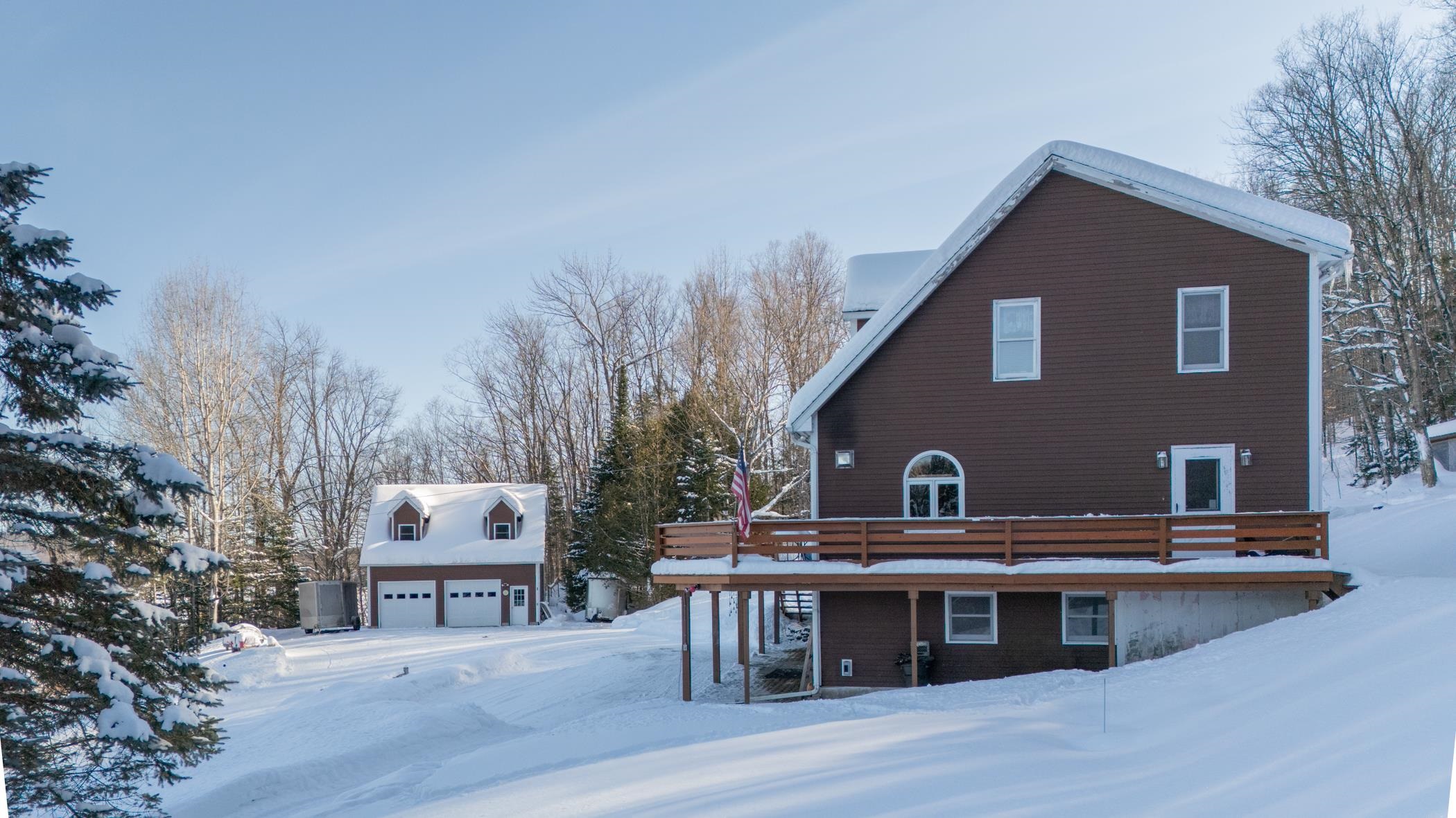 1465 West Echo Lake Road Charleston, VT 05872 - Photo 42 of 50