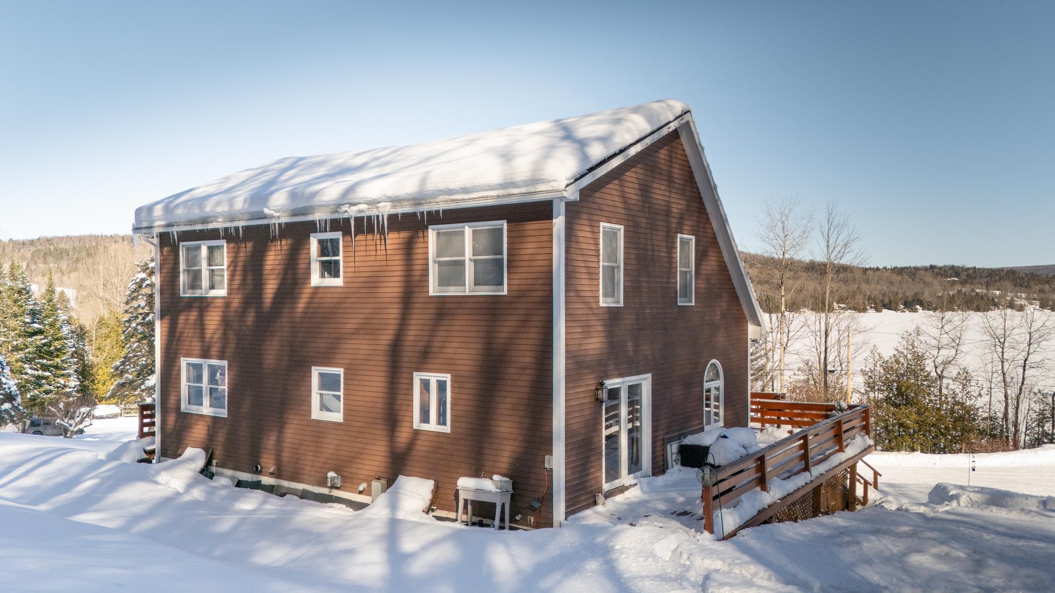 1465 West Echo Lake Road Charleston, VT 05872 - Photo 43 of 50