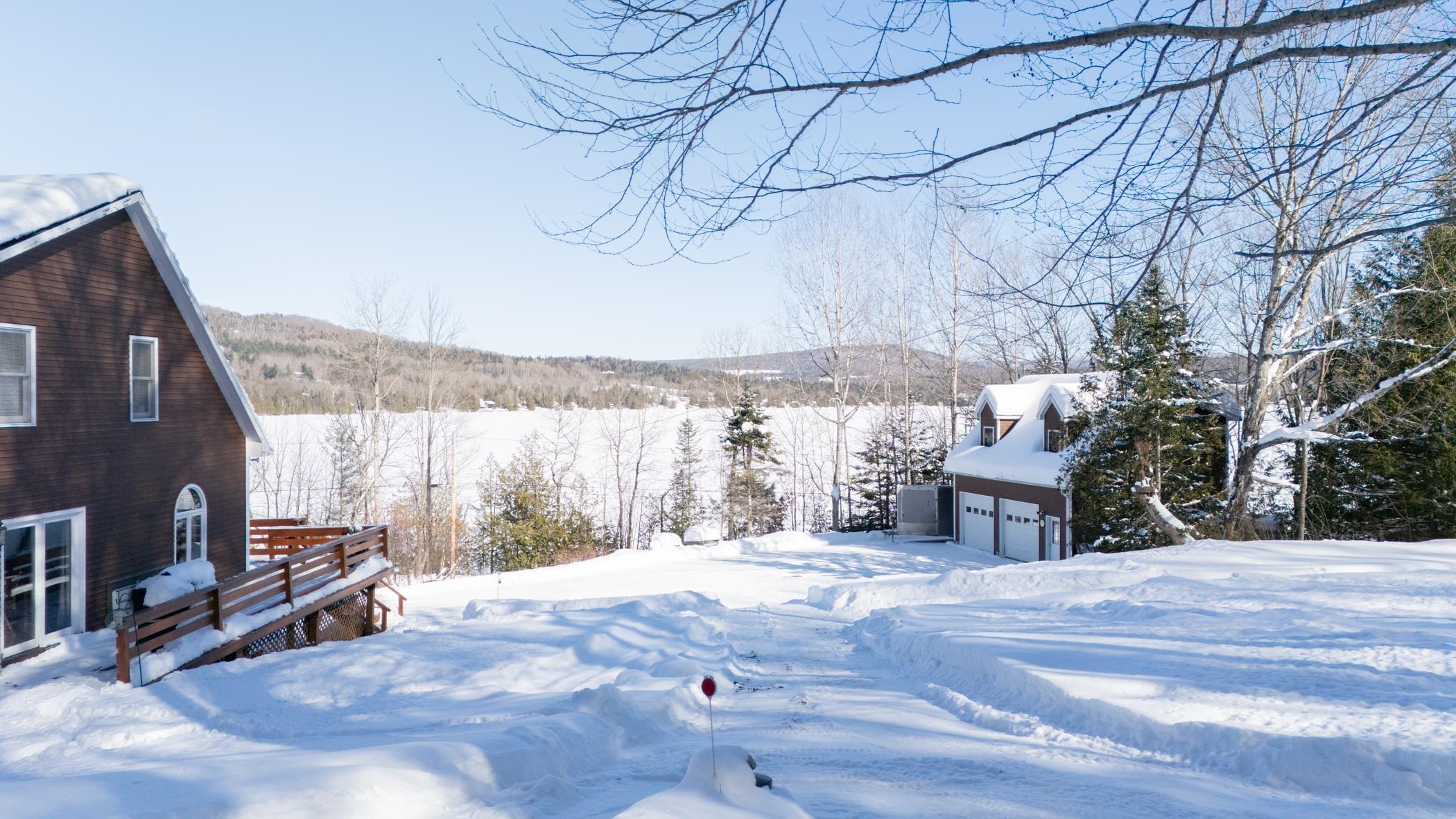 1465 West Echo Lake Road Charleston, VT 05872 - Photo 44 of 50