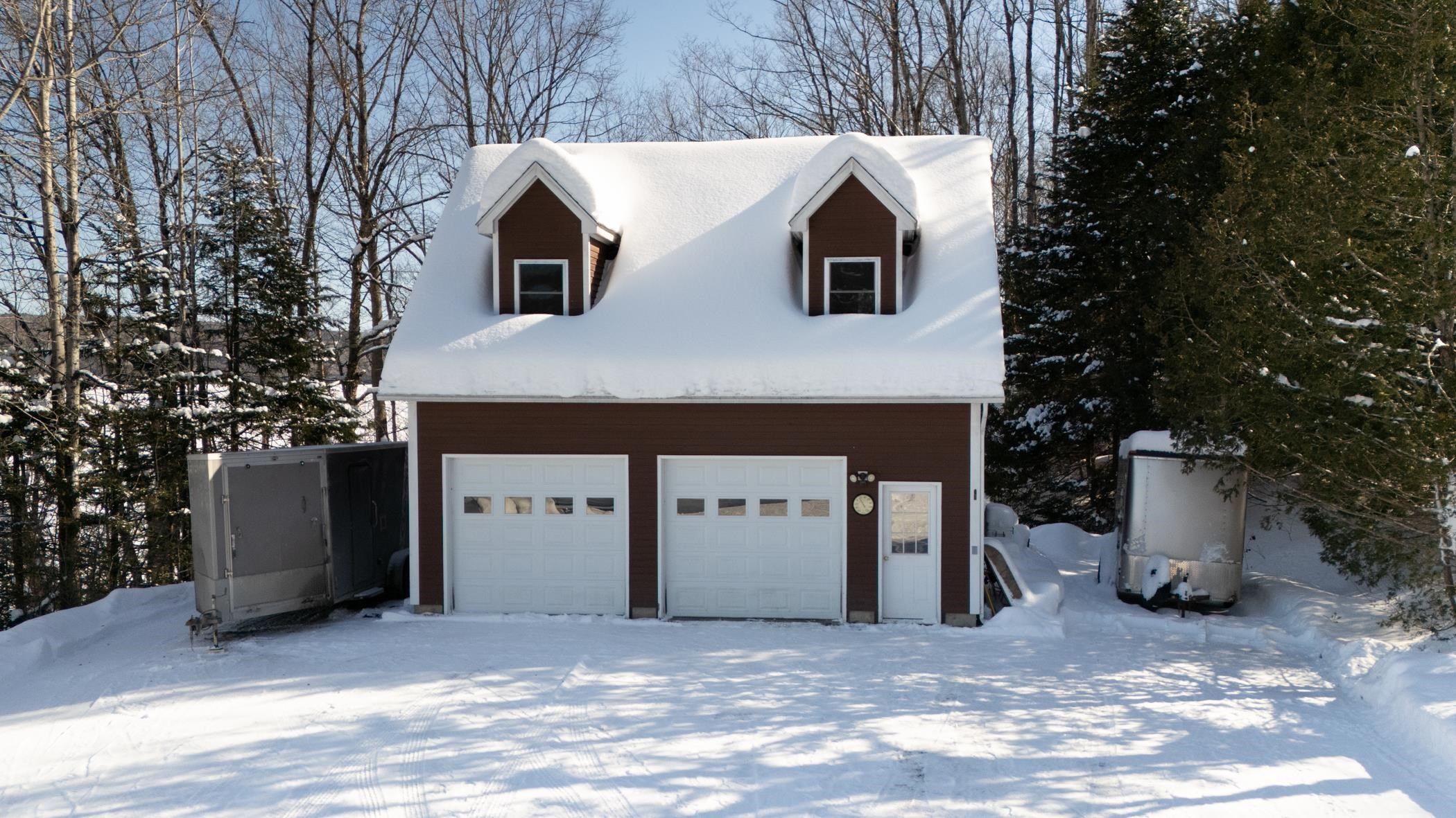 1465 West Echo Lake Road Charleston, VT 05872 - Photo 45 of 50