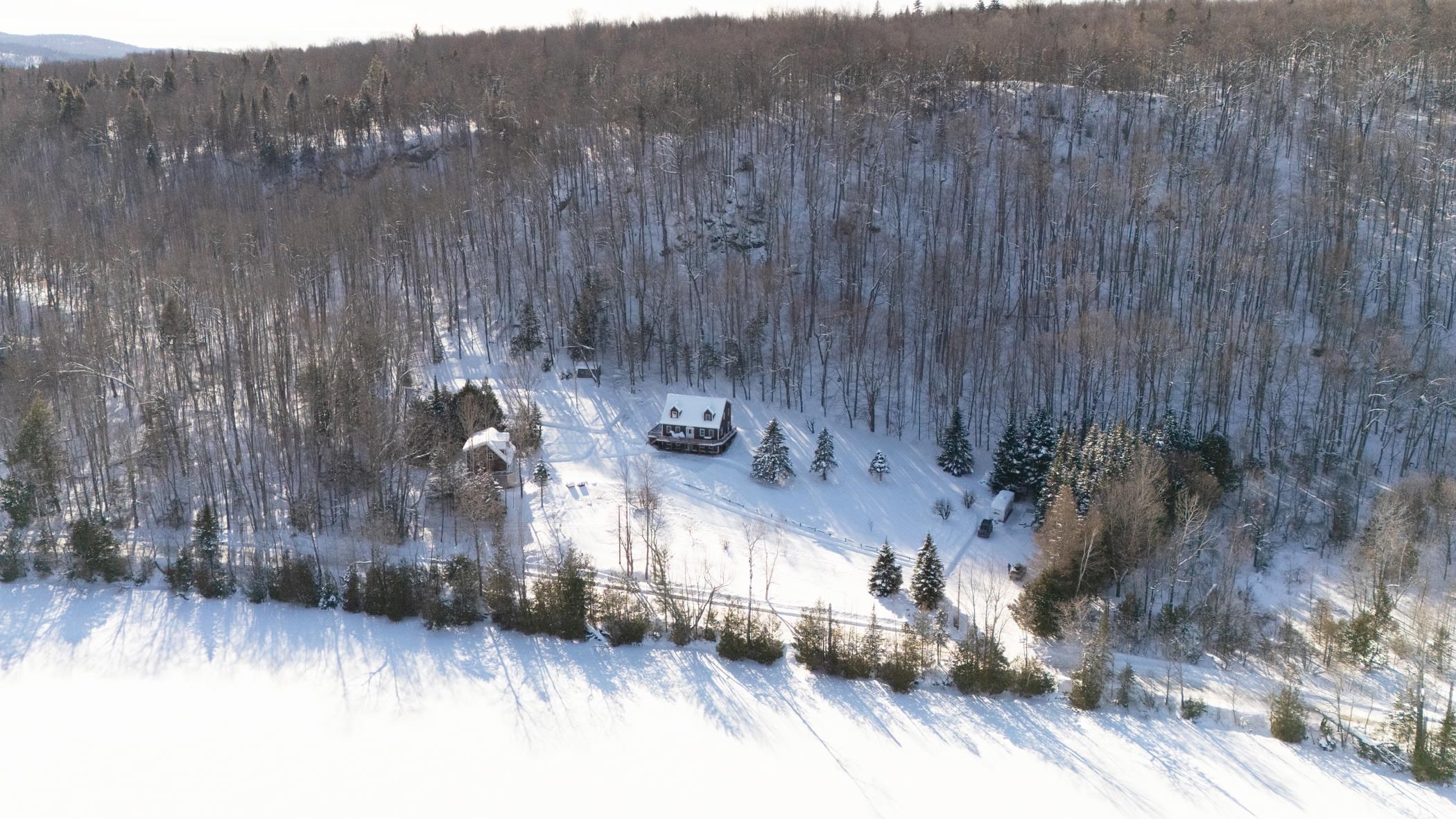 1465 West Echo Lake Road Charleston, VT 05872 - Photo 46 of 50