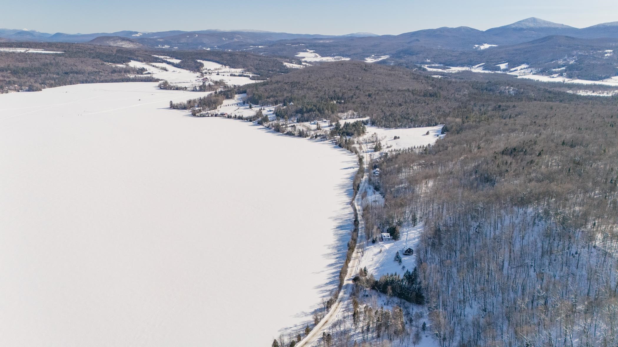 1465 West Echo Lake Road Charleston, VT 05872 - Photo 47 of 50