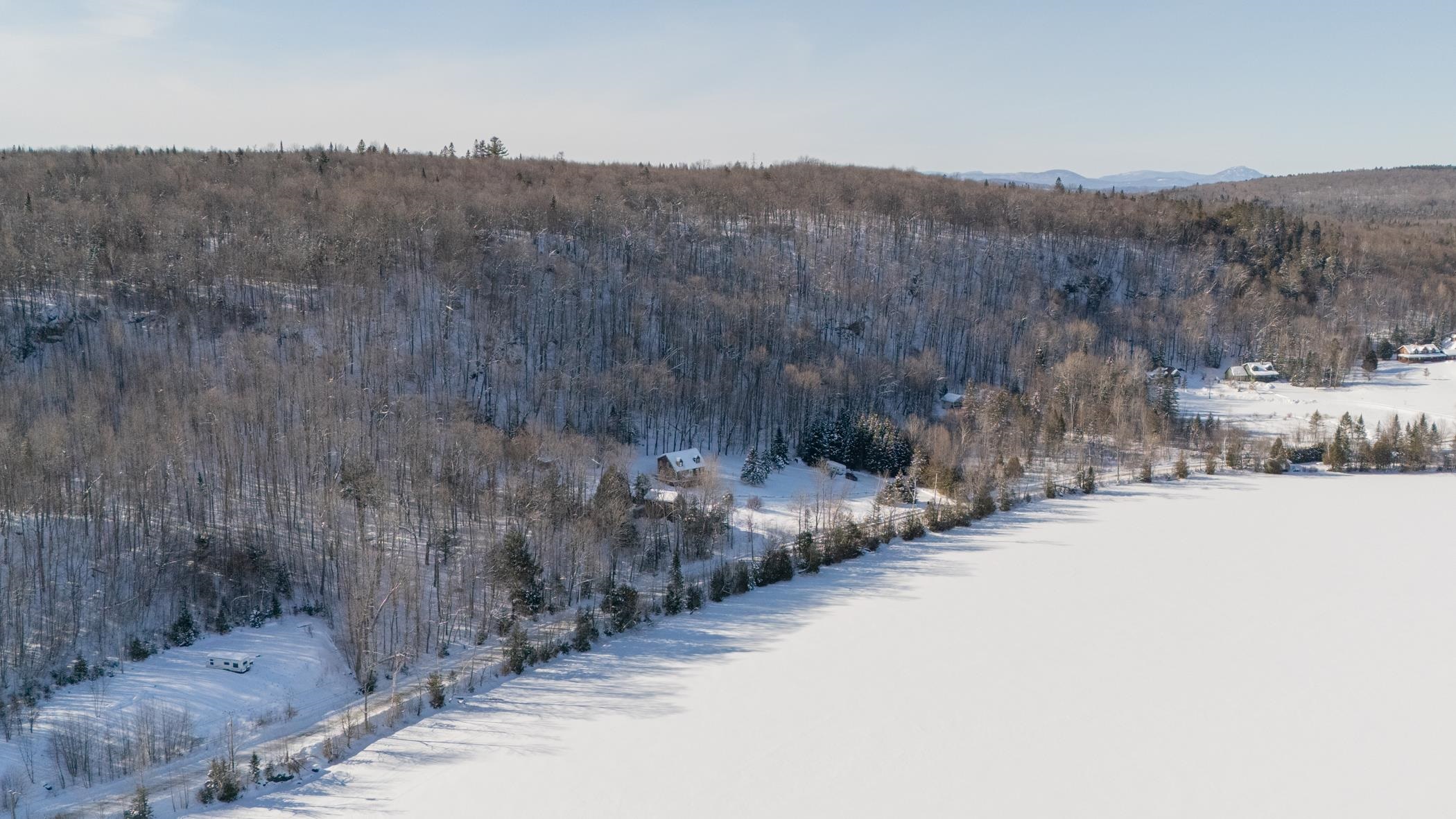 1465 West Echo Lake Road Charleston, VT 05872 - Photo 49 of 50